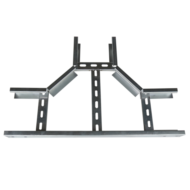 Kabelladder T-stuk 200 mm