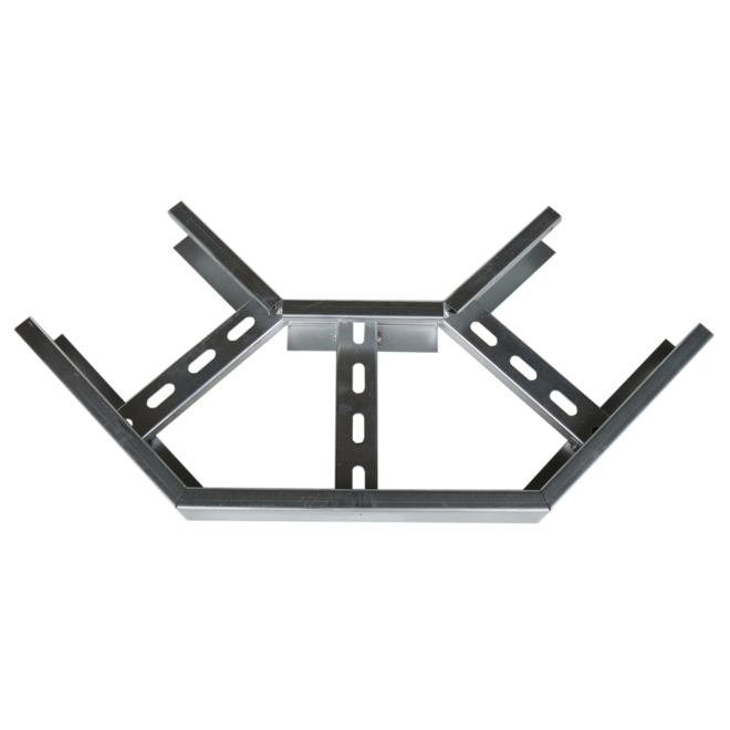 Kabelladder bocht 200 mm