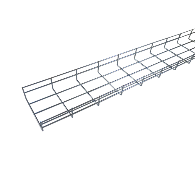 Draadgoot 3000x150x50 mm