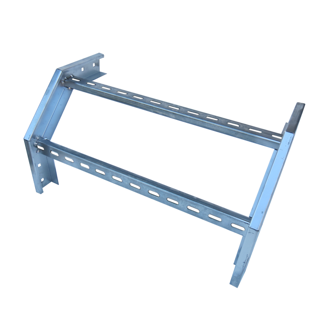 Kabelladder vervalstuk 600 mm