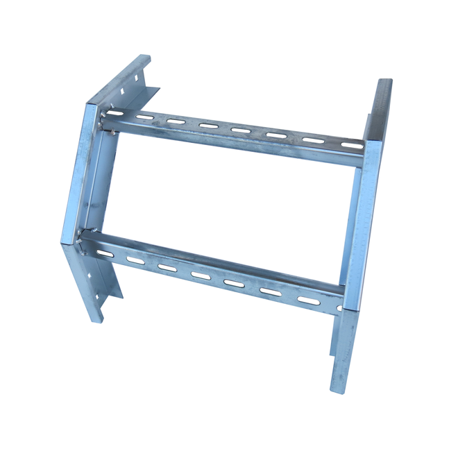 Kabelladder vervalstuk 400 mm