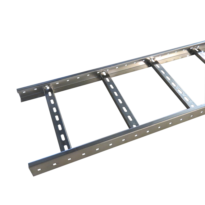 Kabelladder 3000x400x60 mm
