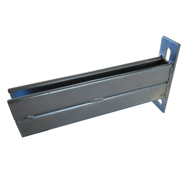 Kabelladder wandconsole 300 mm