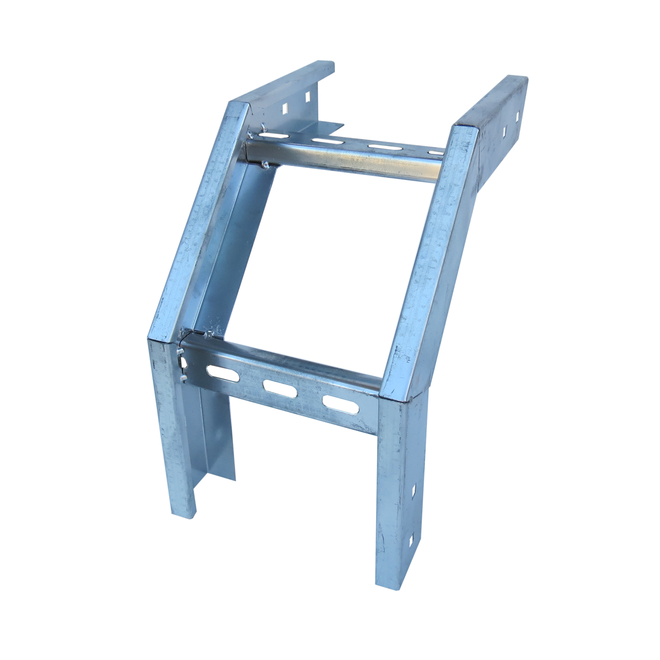 Kabelladder vervalstuk 200 mm