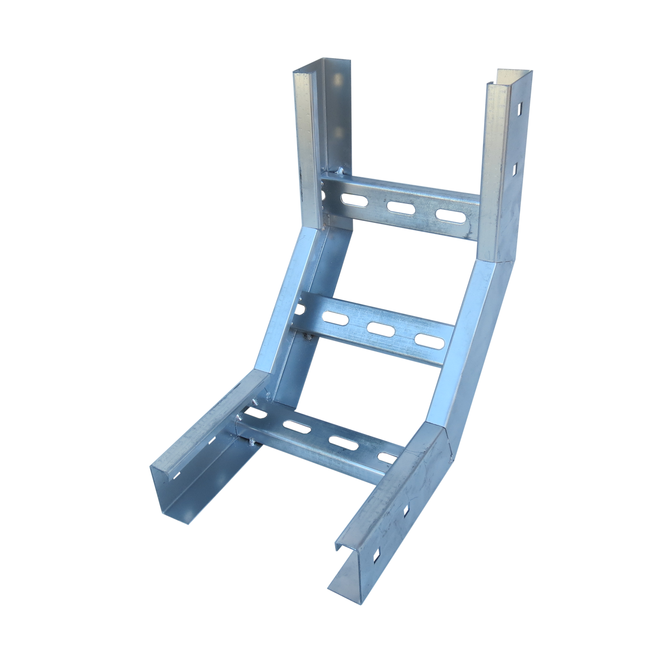 Kabelladder stijgstuk 200 mm