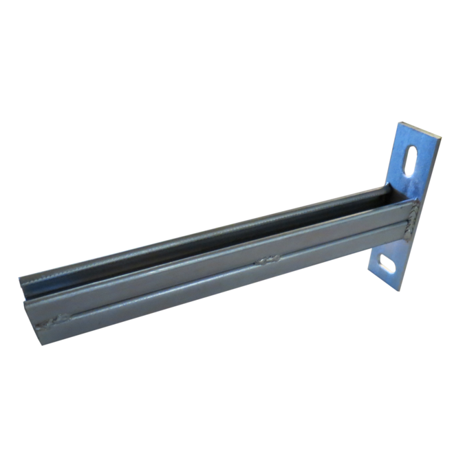 Kabelgoot wandconsole 350 mm