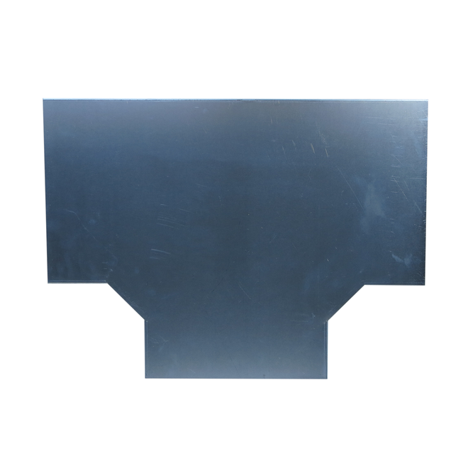 Kabelgoot afdekplaat T-stuk 300 mm