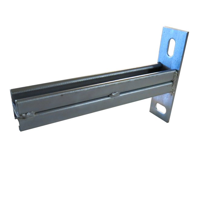 Kabelgoot wandconsole 250 mm