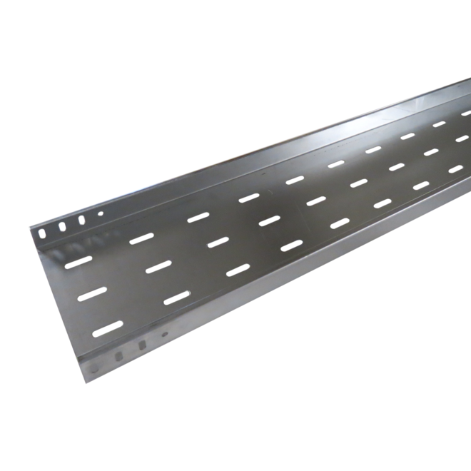 Kabelgoot 3000x250x50 mm