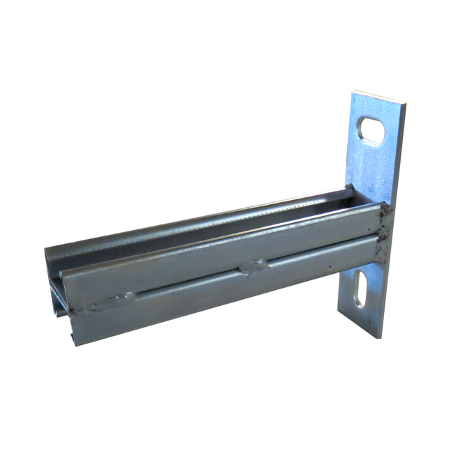 Kabelgoot wandconsole 200 mm