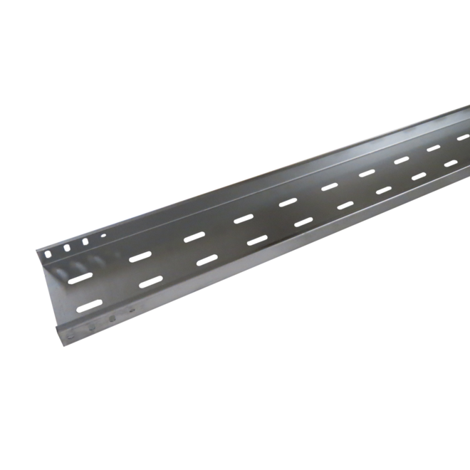 Kabelgoot 3000x150x50 mm