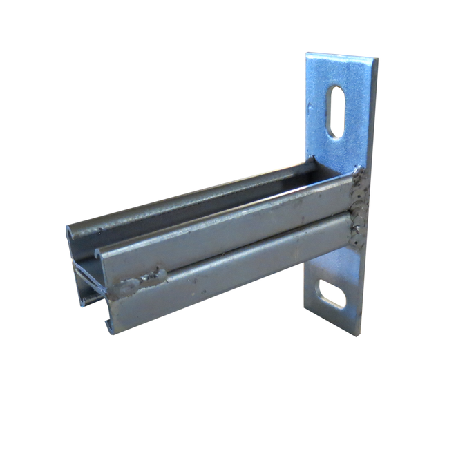 Kabelgoot wandconsole 150 mm