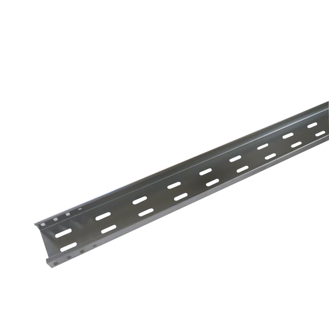 Kabelgoot 3000x100x50 mm