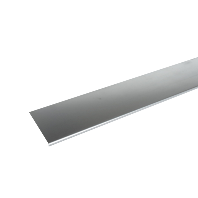 Kabelgoot afdekplaat 3000x150 mm