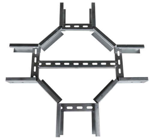 Kabelladder kruisstukken