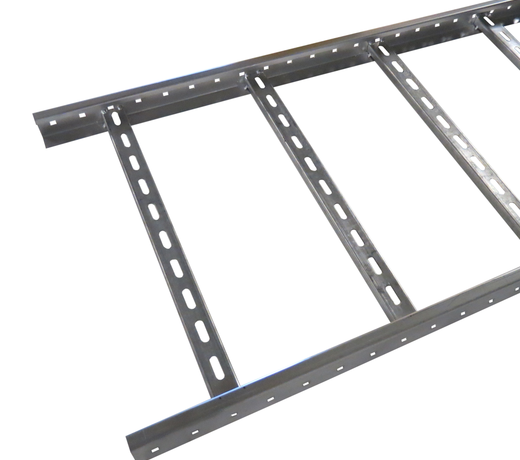 Kabelladder 600 mm breed