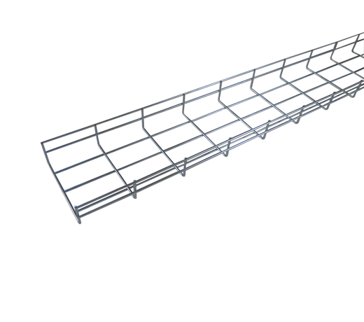 Draadgoot 150 mm breed