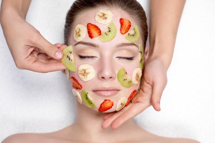 5x Welk fruit voor je huid?