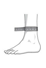 Bauerfeind Achillespees Brace Achillotrain