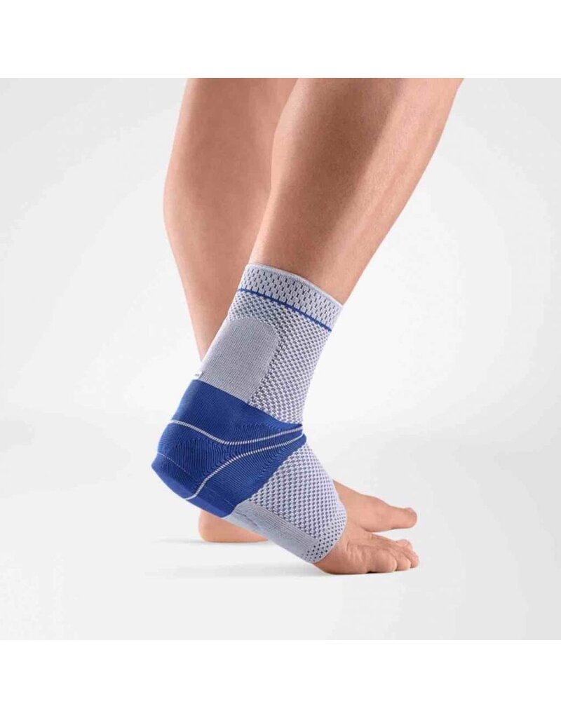 Bauerfeind Achillespees Brace Achillotrain