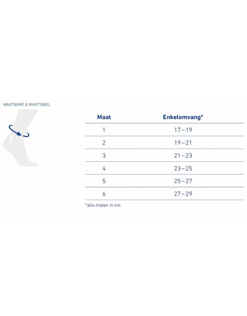 Bauerfeind Achillespees Brace Achillotrain