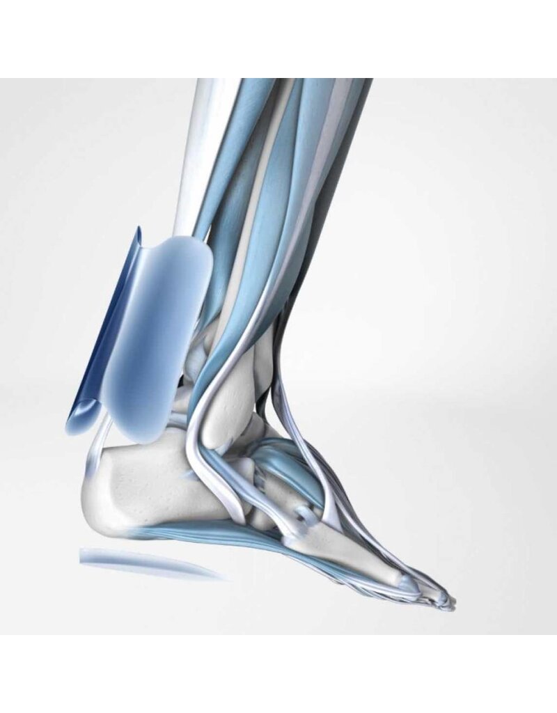 Bauerfeind Achillespees Brace Achillotrain