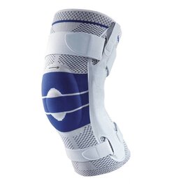 Bauerfeind Genutrain S Kniebrace