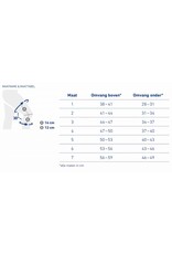 Bauerfeind kniebrace Genutrain S