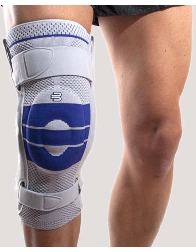 Bauerfeind kniebrace Genutrain S