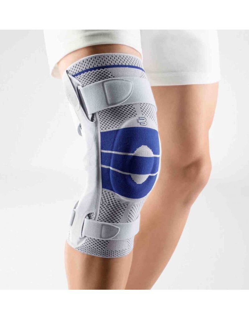 Bauerfeind kniebrace Genutrain S