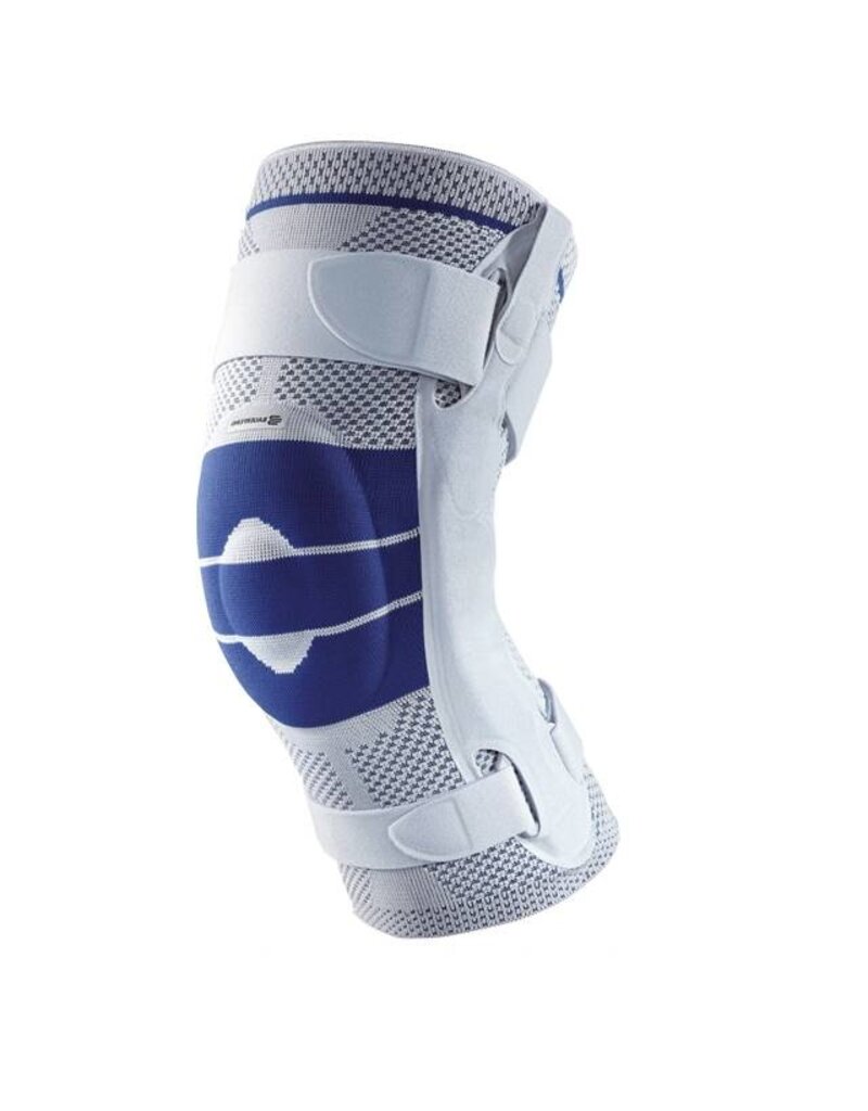 Bauerfeind kniebrace Genutrain S