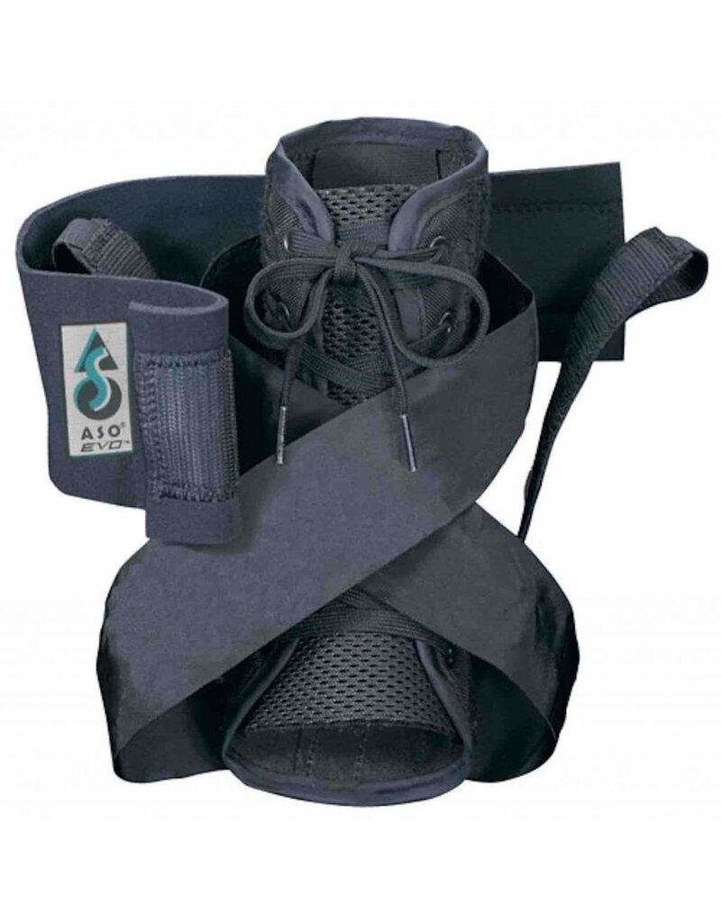 Basko ASO enkelbrace