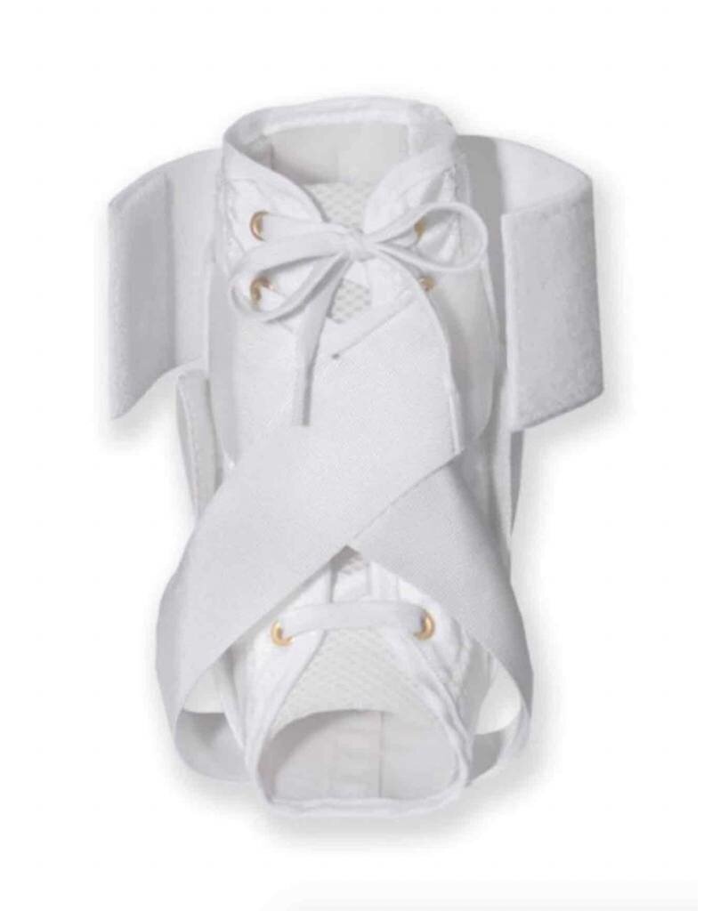 Basko ASO enkelbrace