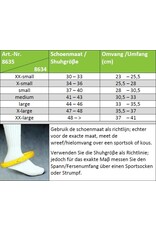 Basko ASO enkelbrace