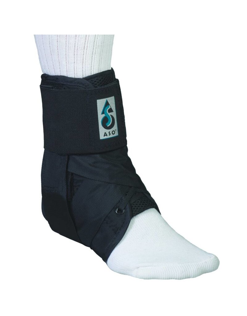 Basko ASO enkelbrace