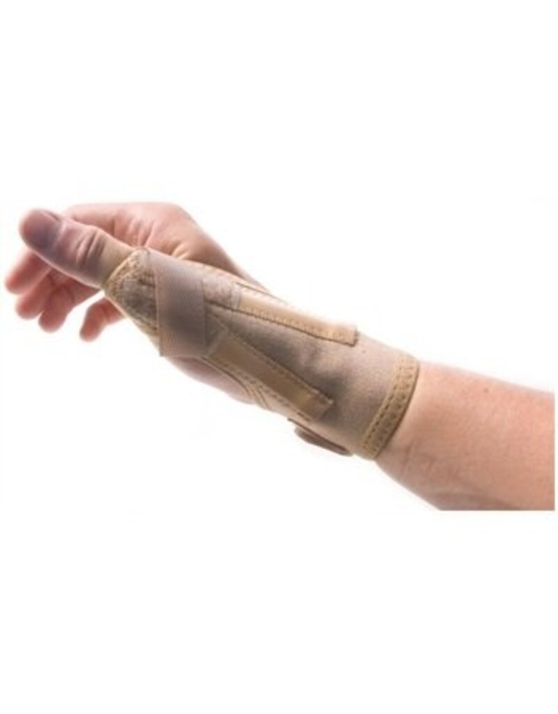 GM Medical 016 Elastische Duimspalk