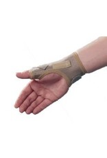 GM Medical 016 Elastische Duimspalk