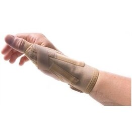 GM Medical 016 Elastische Duimspalk