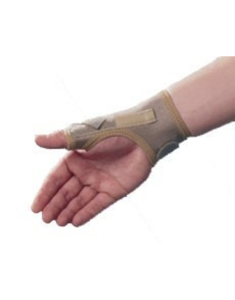 GM Medical 016 Elastische Duimspalk