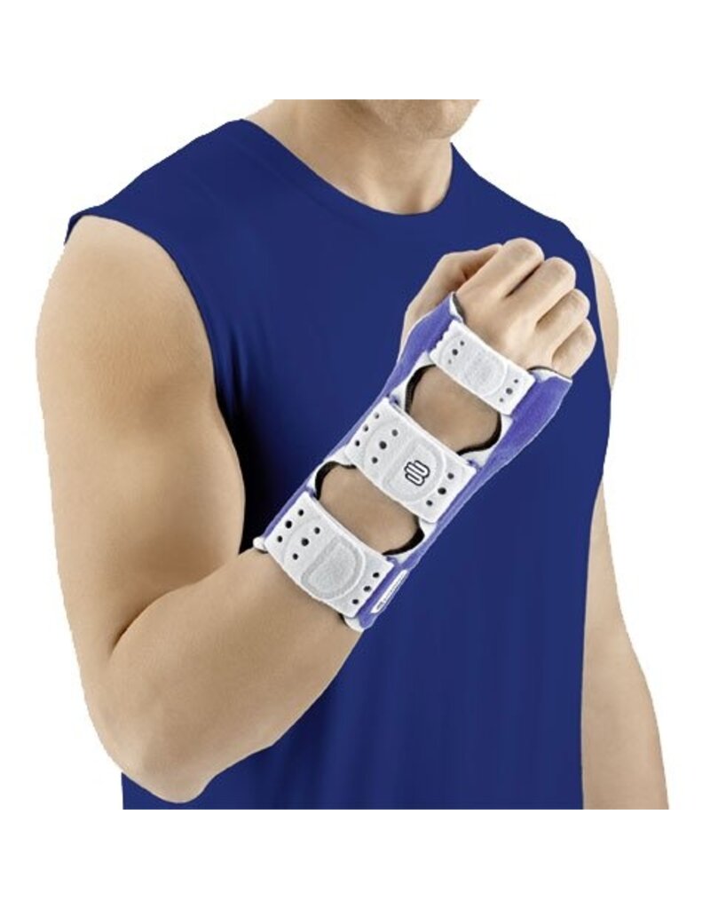 Bauerfeind Polsbrace ManuLoc