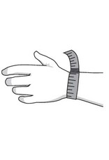 Bauerfeind Polsbrace ManuLoc