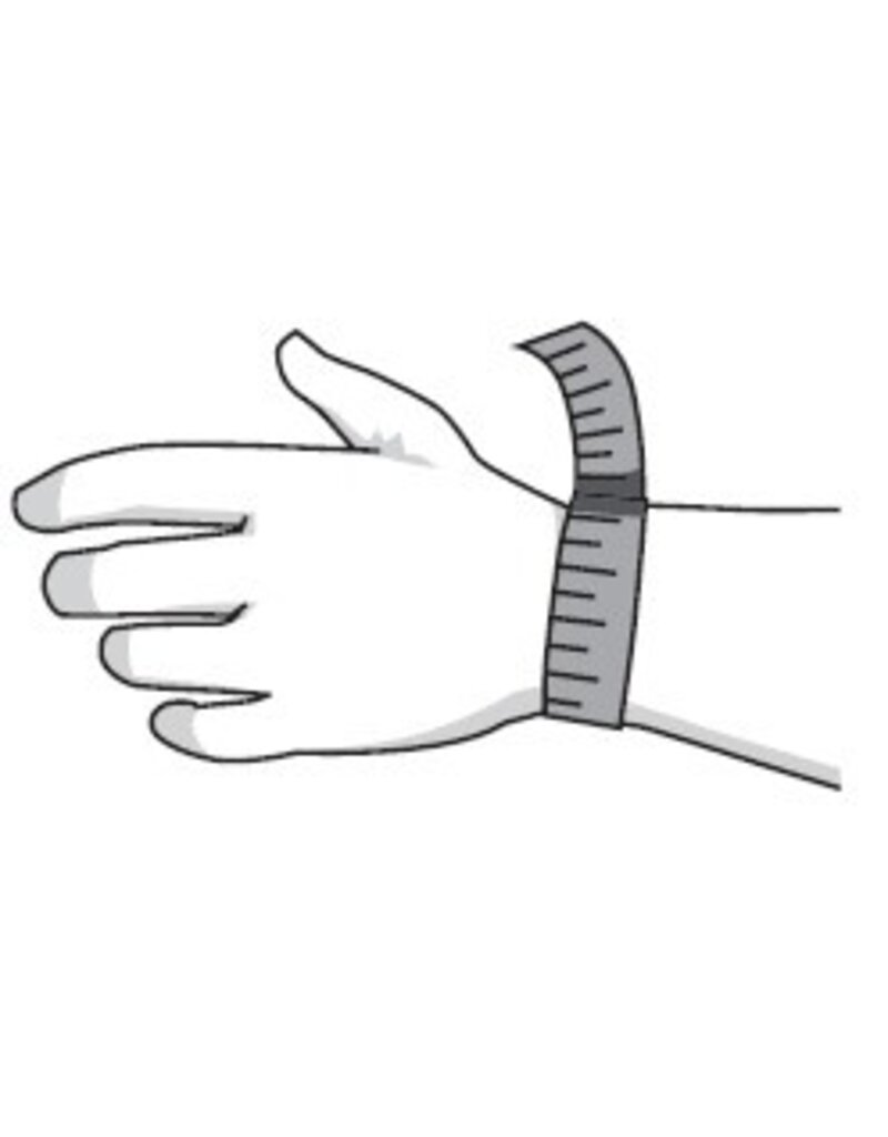 Bauerfeind Polsbrace ManuLoc