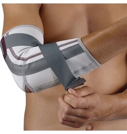 Push Push Med Elleboogbrace Anti Strek