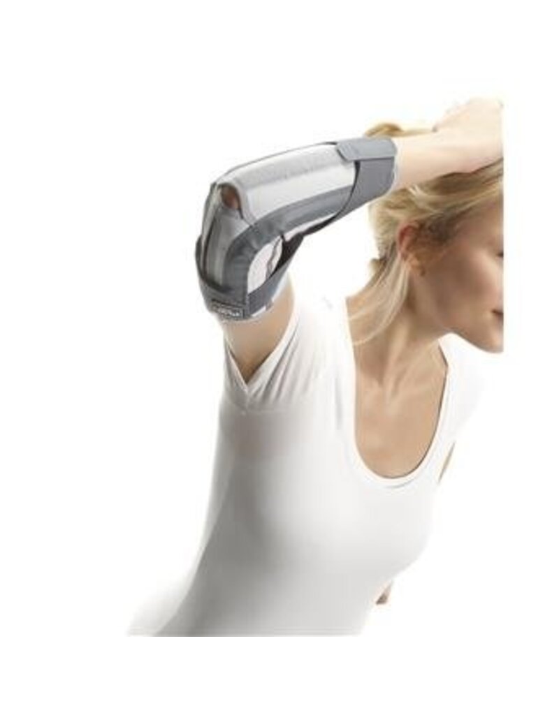 Push Med Elleboogbrace Anti Strek