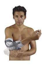 Push Med Elleboogbrace Anti Strek