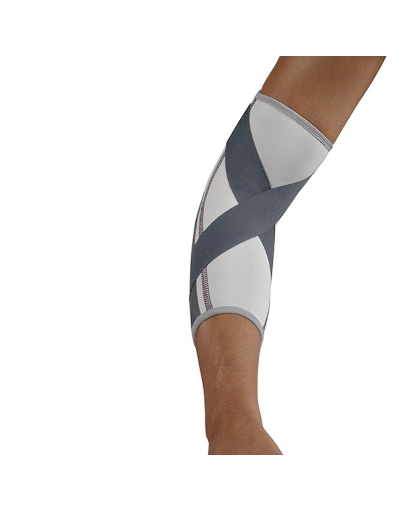 Push Med Elleboogbrace Anti Strek