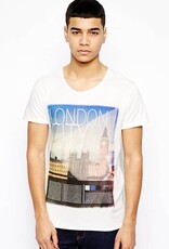 T-shirt with print London