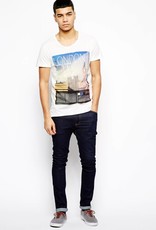 T-shirt with print London