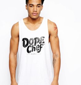 Tanktop Dope Chef