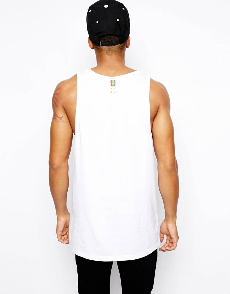 Tanktop Dope Chef